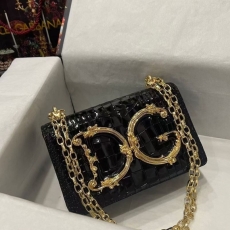 Dolce Gabbana Satchel Bags